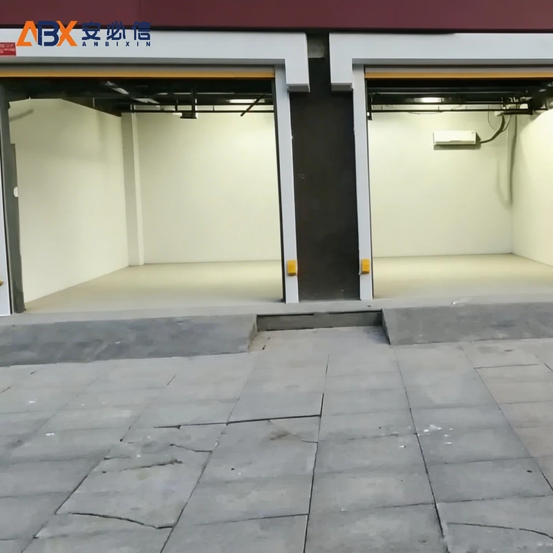 衡阳市快速门