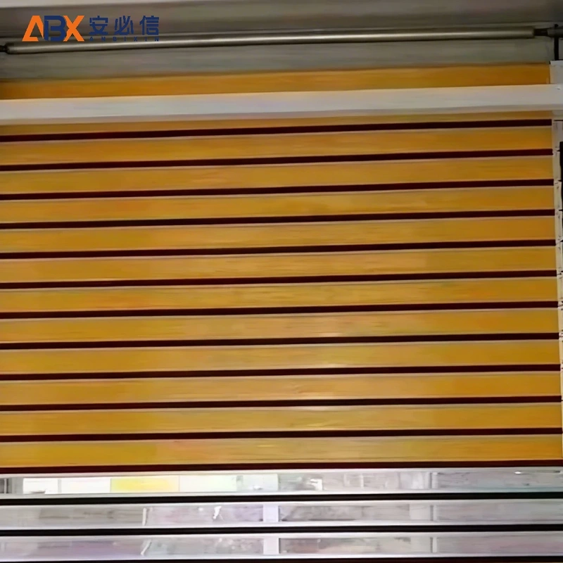 衡阳市医药密闭高速门