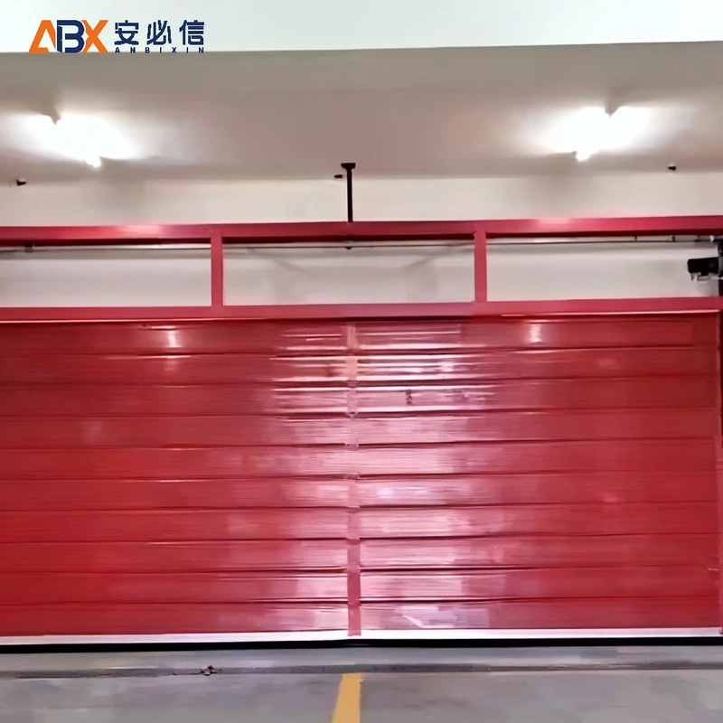 衡阳市厂房高速门